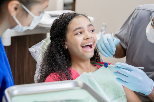 Best Weekend Emergency Dentist in Lake Summerset, IL