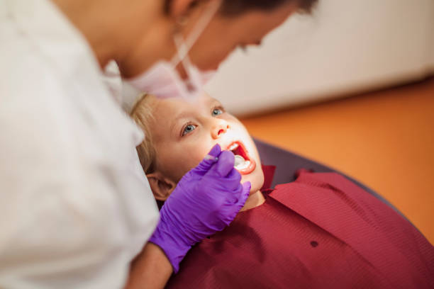 Best Emergency Dental Services for Seniors in Lake Summerset, IL