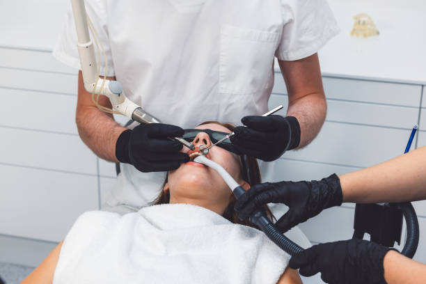 Best Pediatric Emergency Dentist in Lake Summerset, IL