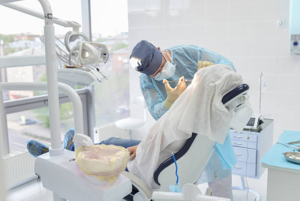 Best Holiday Emergency Dentist in Lake Summerset, IL